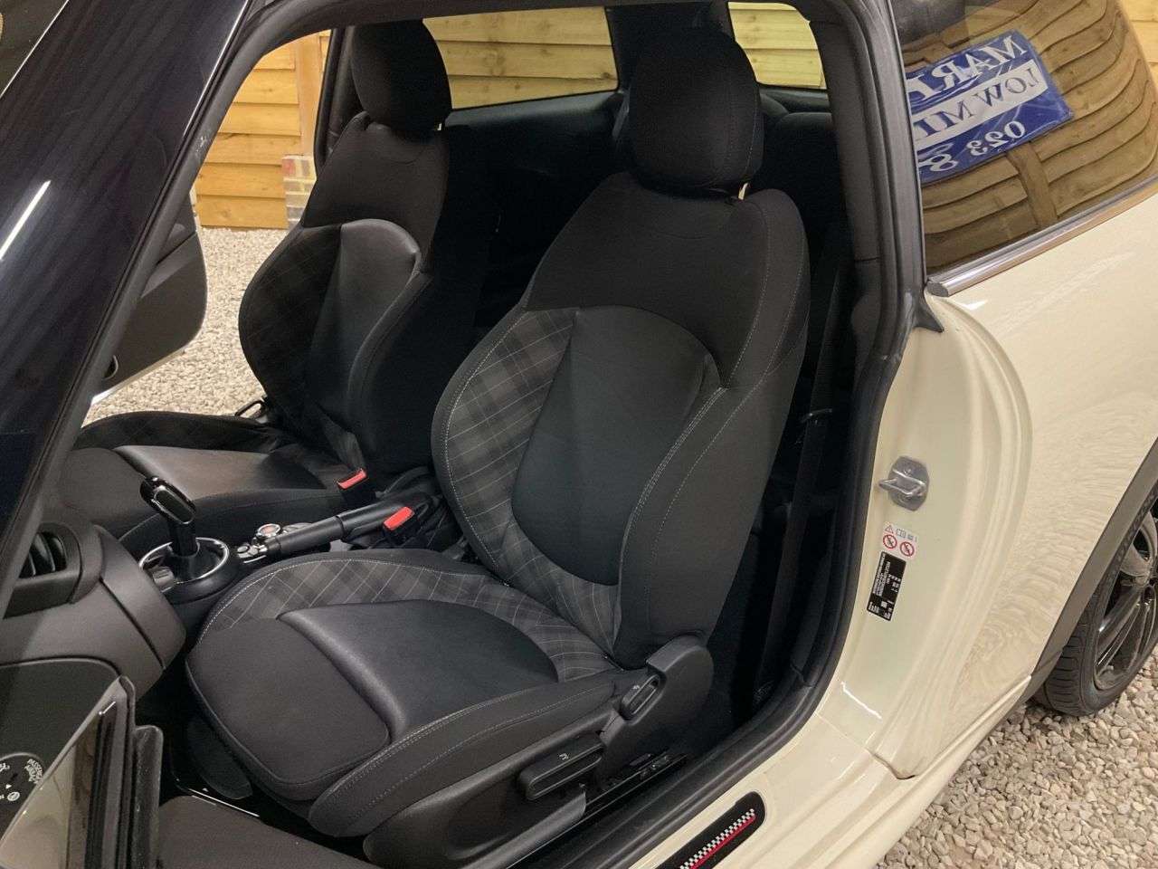 2018 MINI HATCH 2018 MINI HATCH