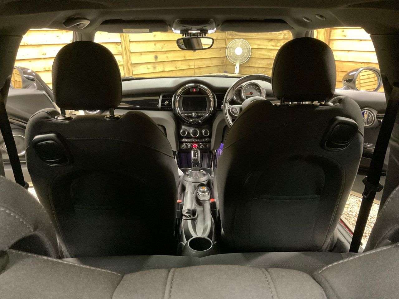 2018 MINI HATCH 2018 MINI HATCH