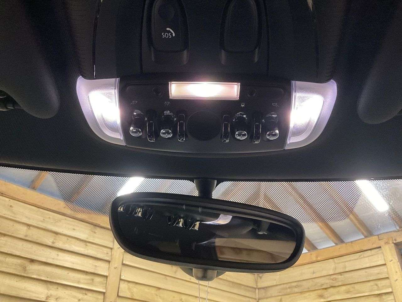2018 MINI HATCH 2018 MINI HATCH