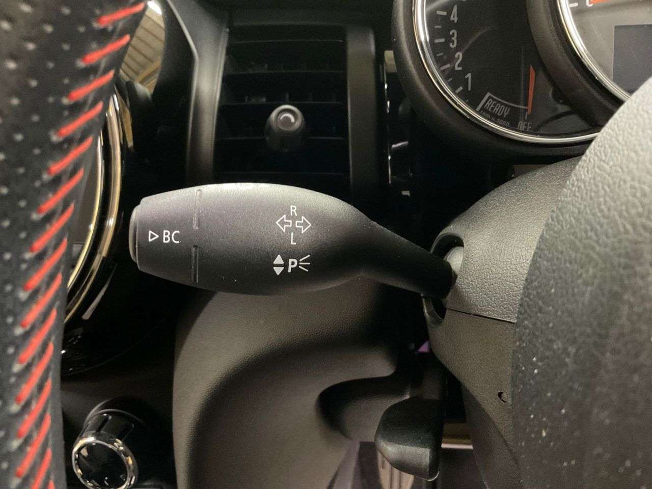 2018 MINI HATCH 2018 MINI HATCH