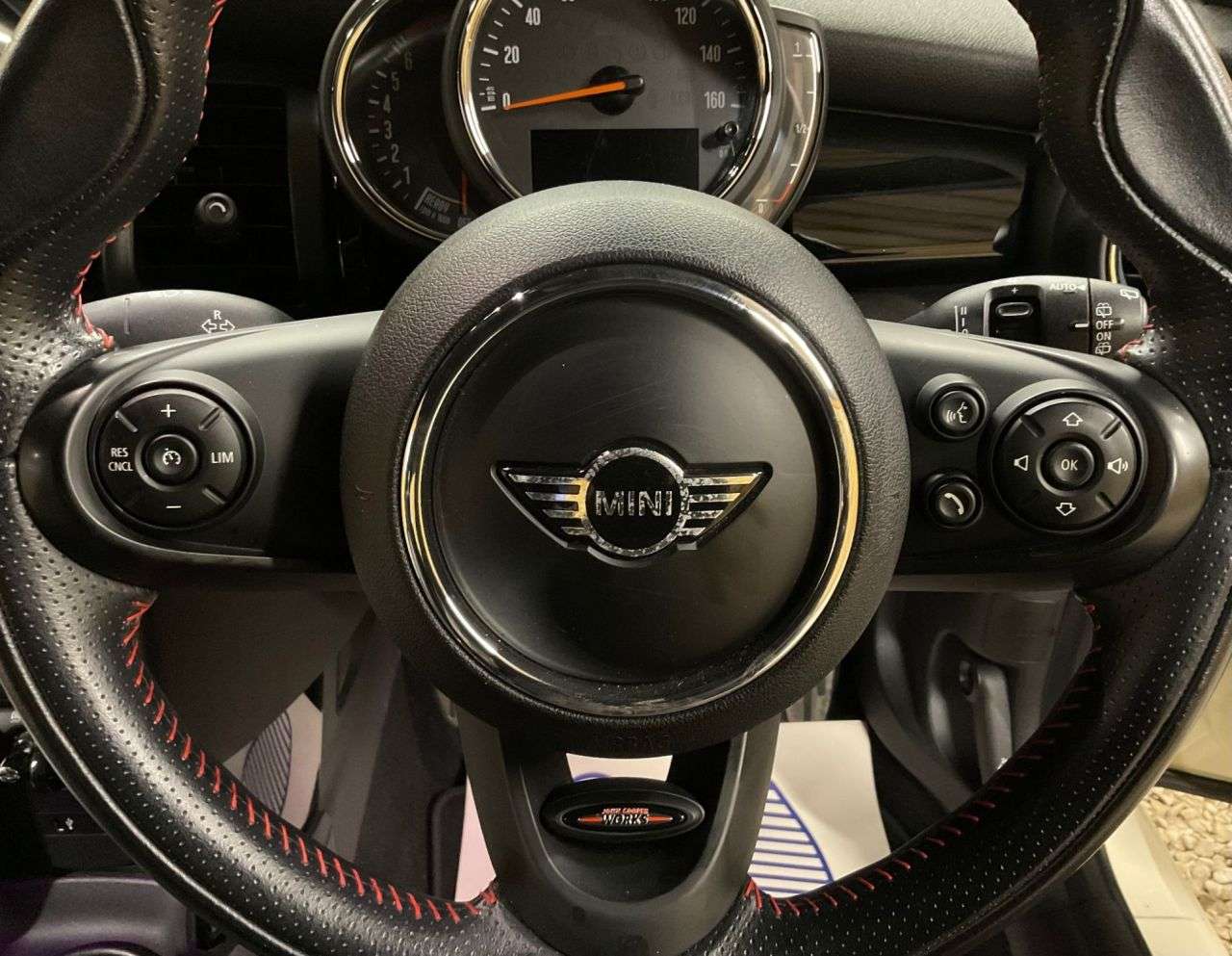 2018 MINI HATCH 2018 MINI HATCH