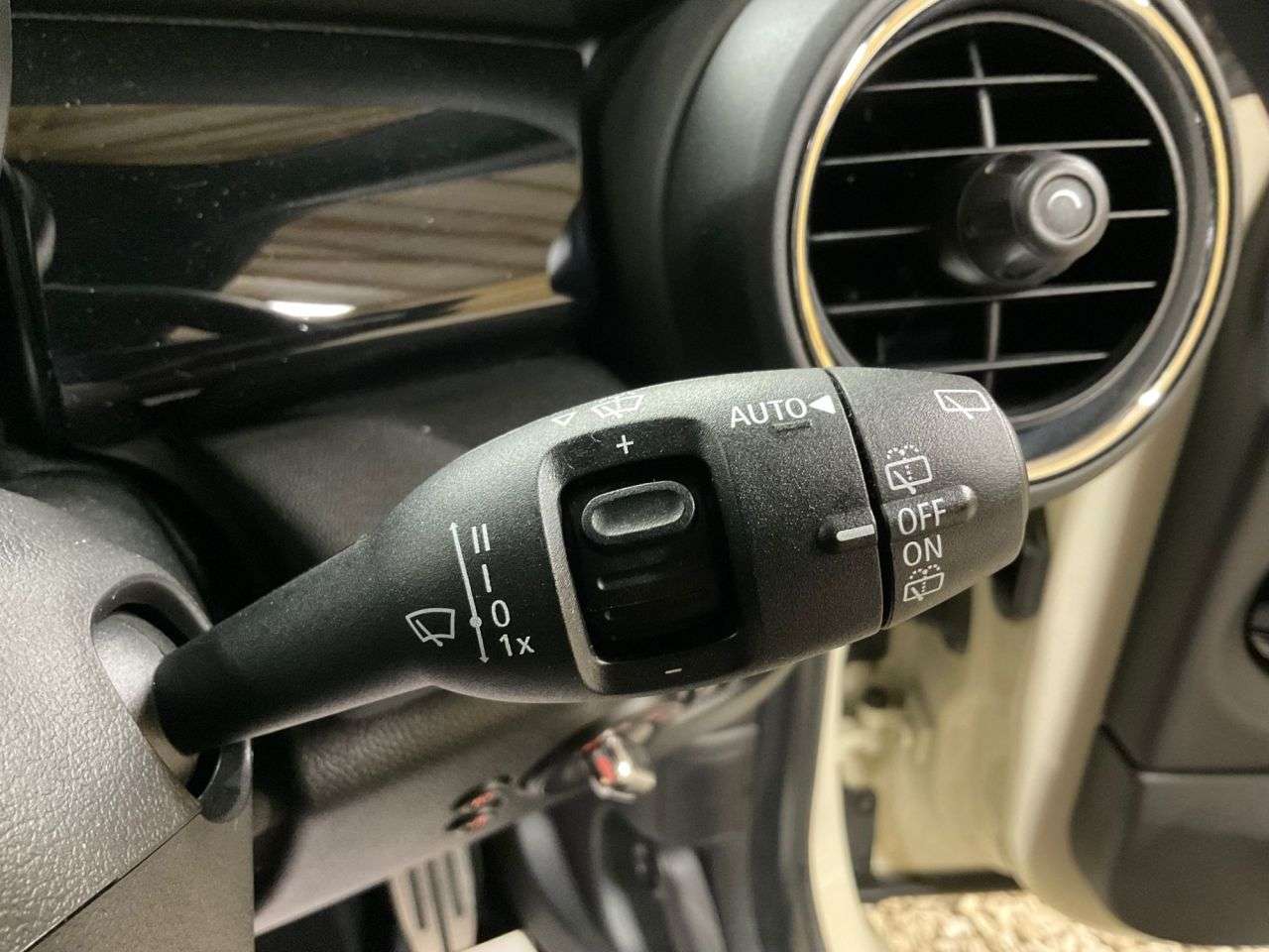 2018 MINI HATCH 2018 MINI HATCH