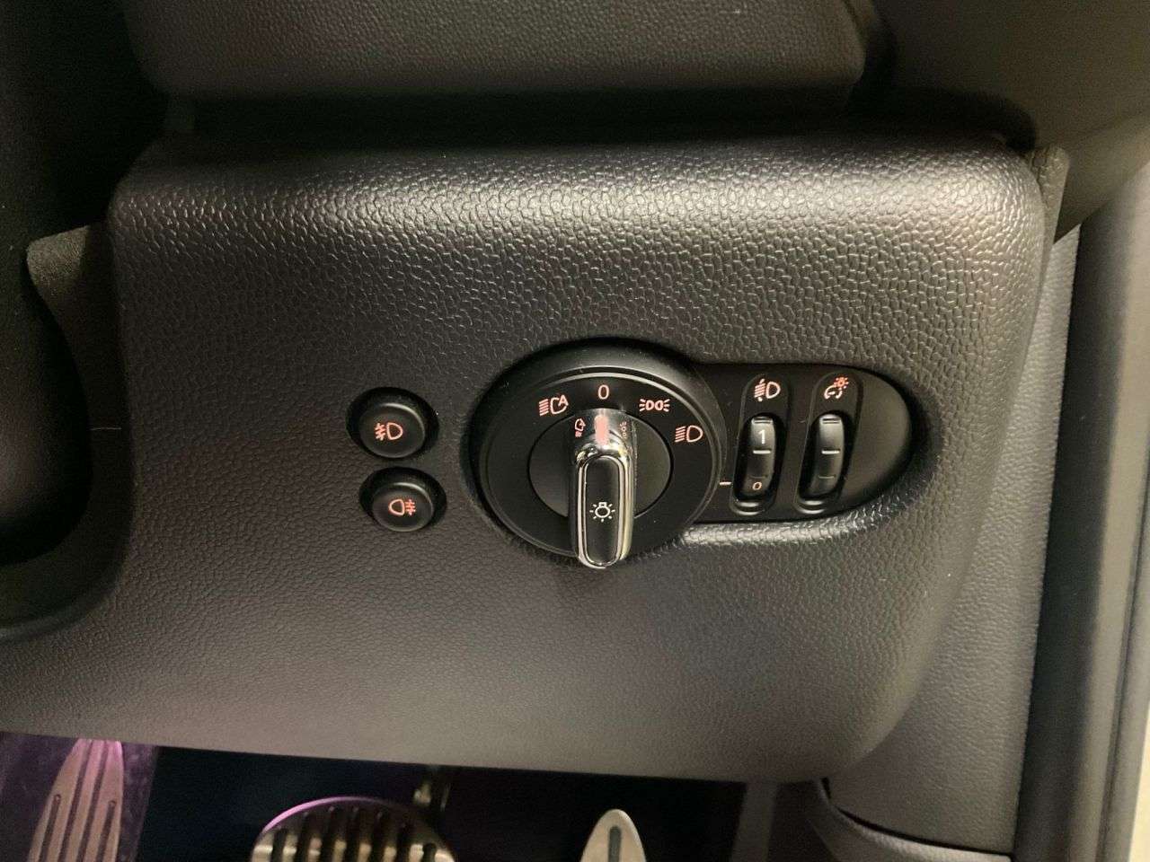 2018 MINI HATCH 2018 MINI HATCH