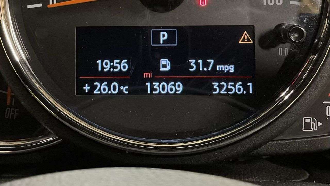 2018 MINI HATCH 2018 MINI HATCH