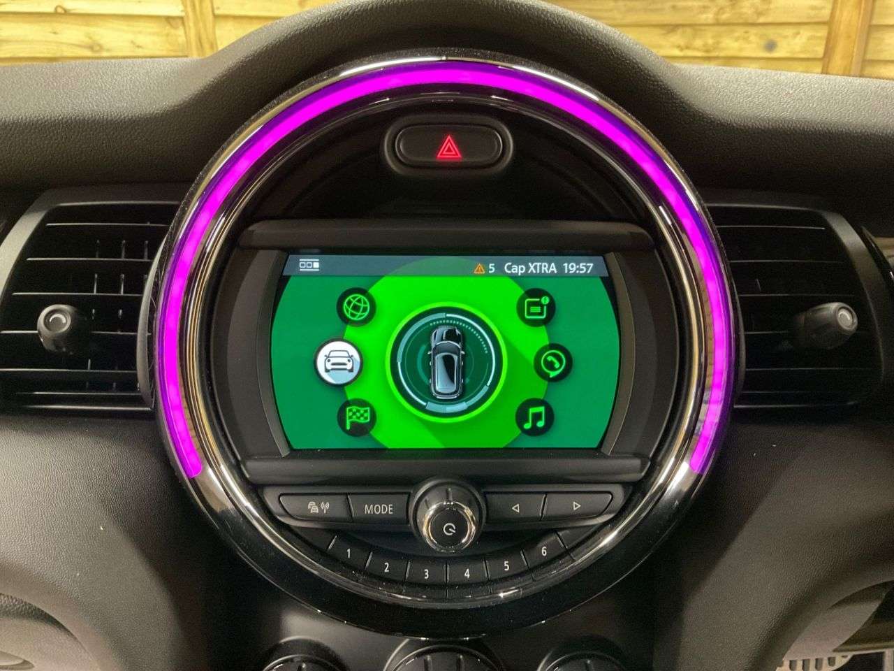2018 MINI HATCH 2018 MINI HATCH