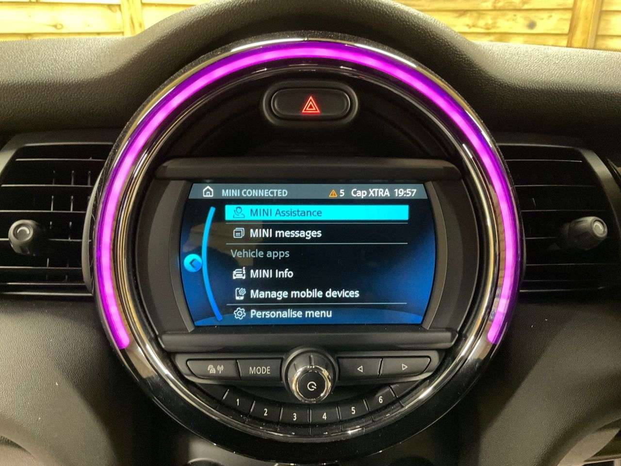 2018 MINI HATCH 2018 MINI HATCH