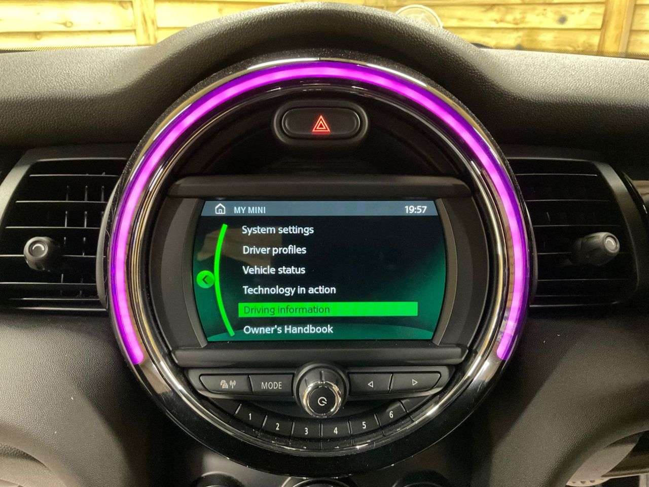 2018 MINI HATCH 2018 MINI HATCH