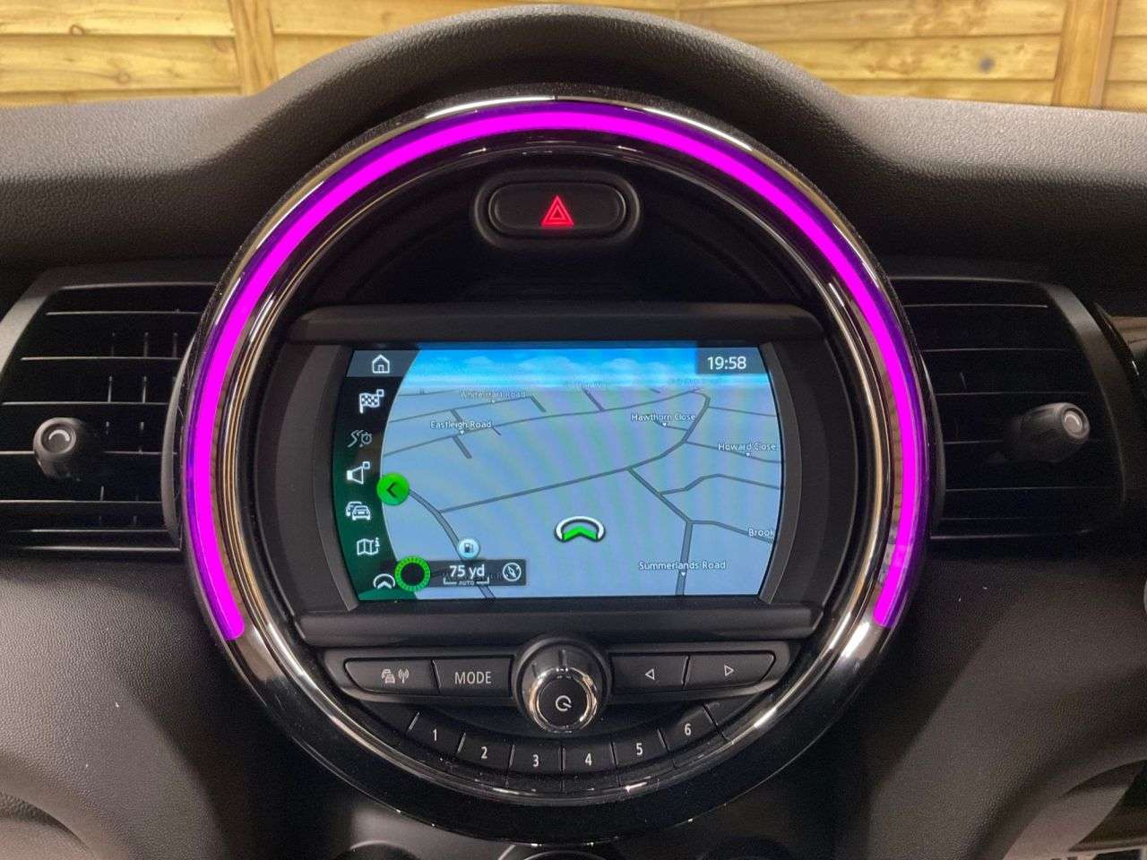 2018 MINI HATCH 2018 MINI HATCH
