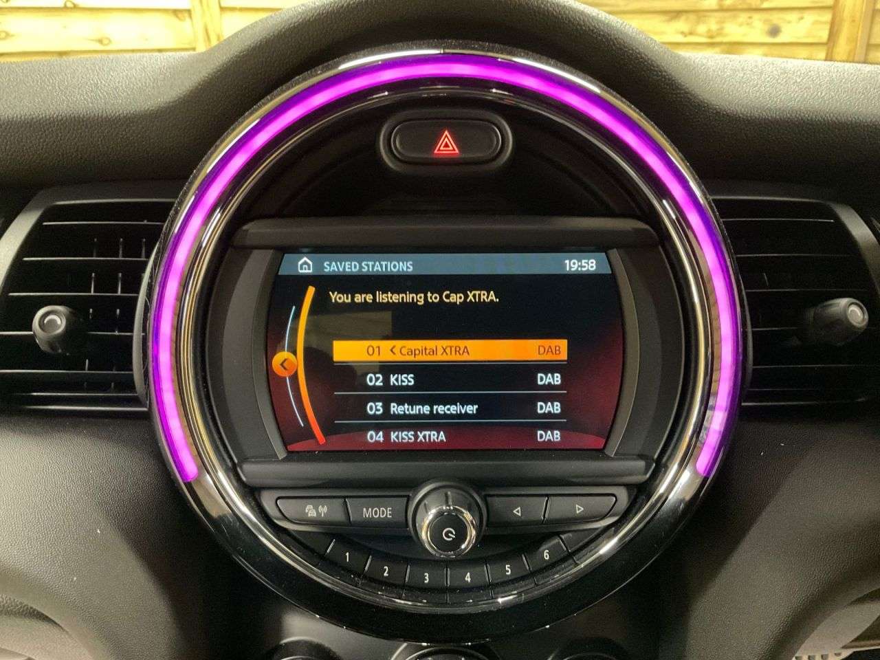 2018 MINI HATCH 2018 MINI HATCH