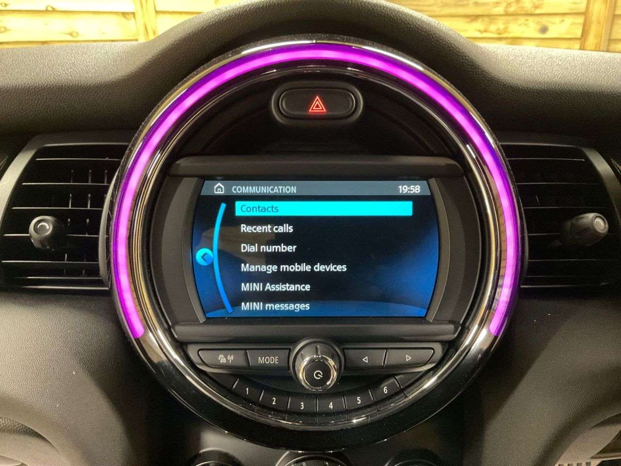 2018 MINI HATCH 2018 MINI HATCH