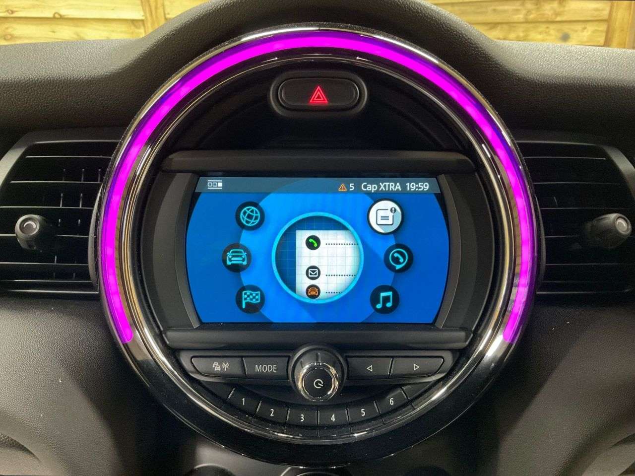 2018 MINI HATCH 2018 MINI HATCH
