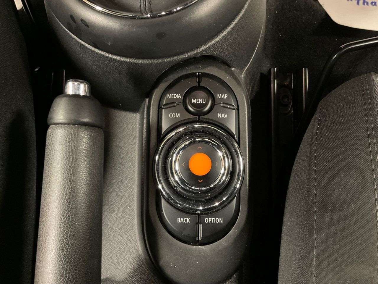 2018 MINI HATCH 2018 MINI HATCH