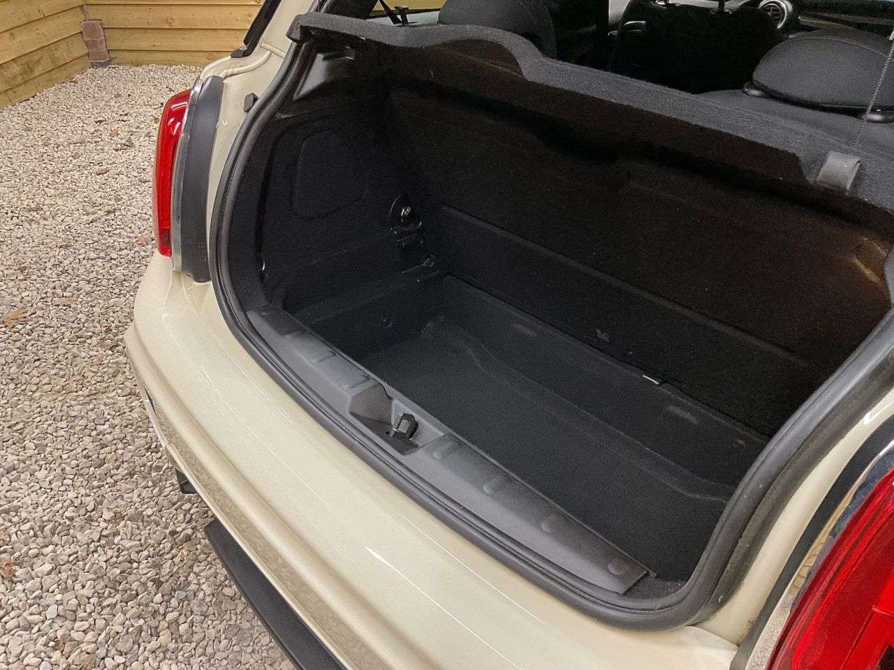 2018 MINI HATCH 2018 MINI HATCH