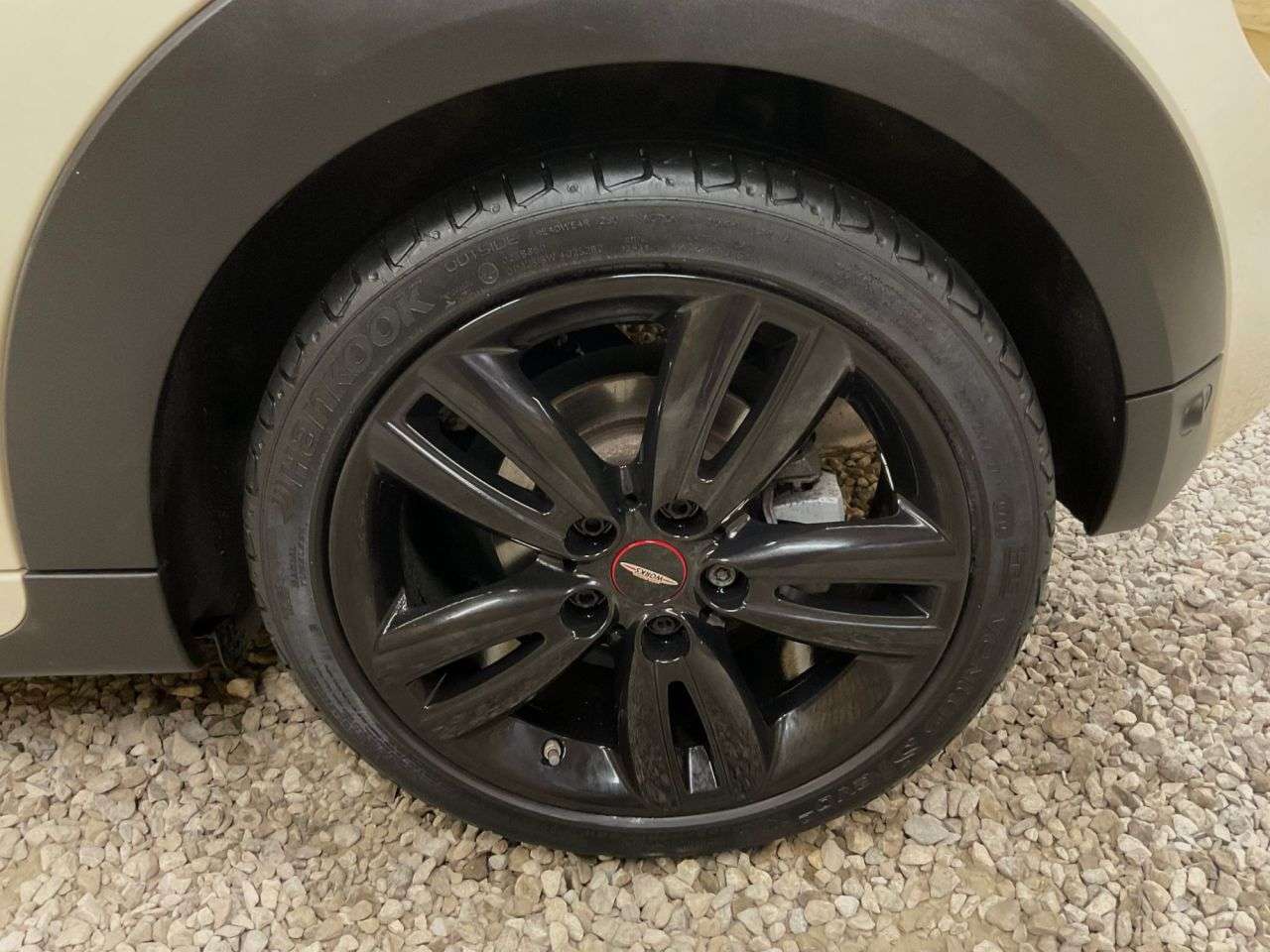 2018 MINI HATCH 2018 MINI HATCH