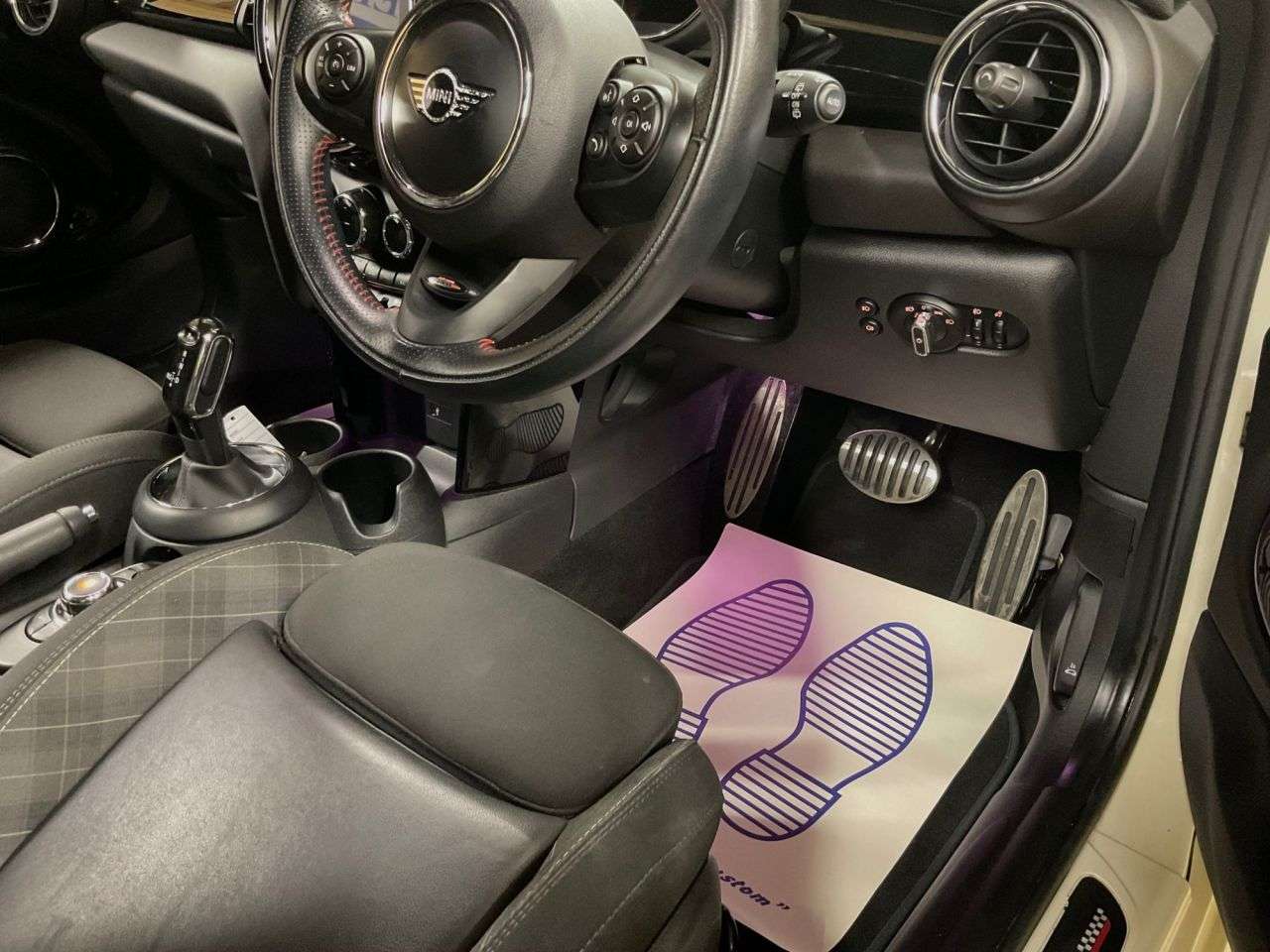 2018 MINI HATCH 2018 MINI HATCH