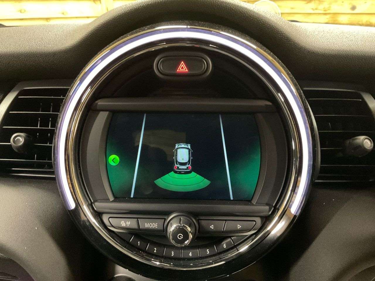 2018 MINI HATCH 2018 MINI HATCH