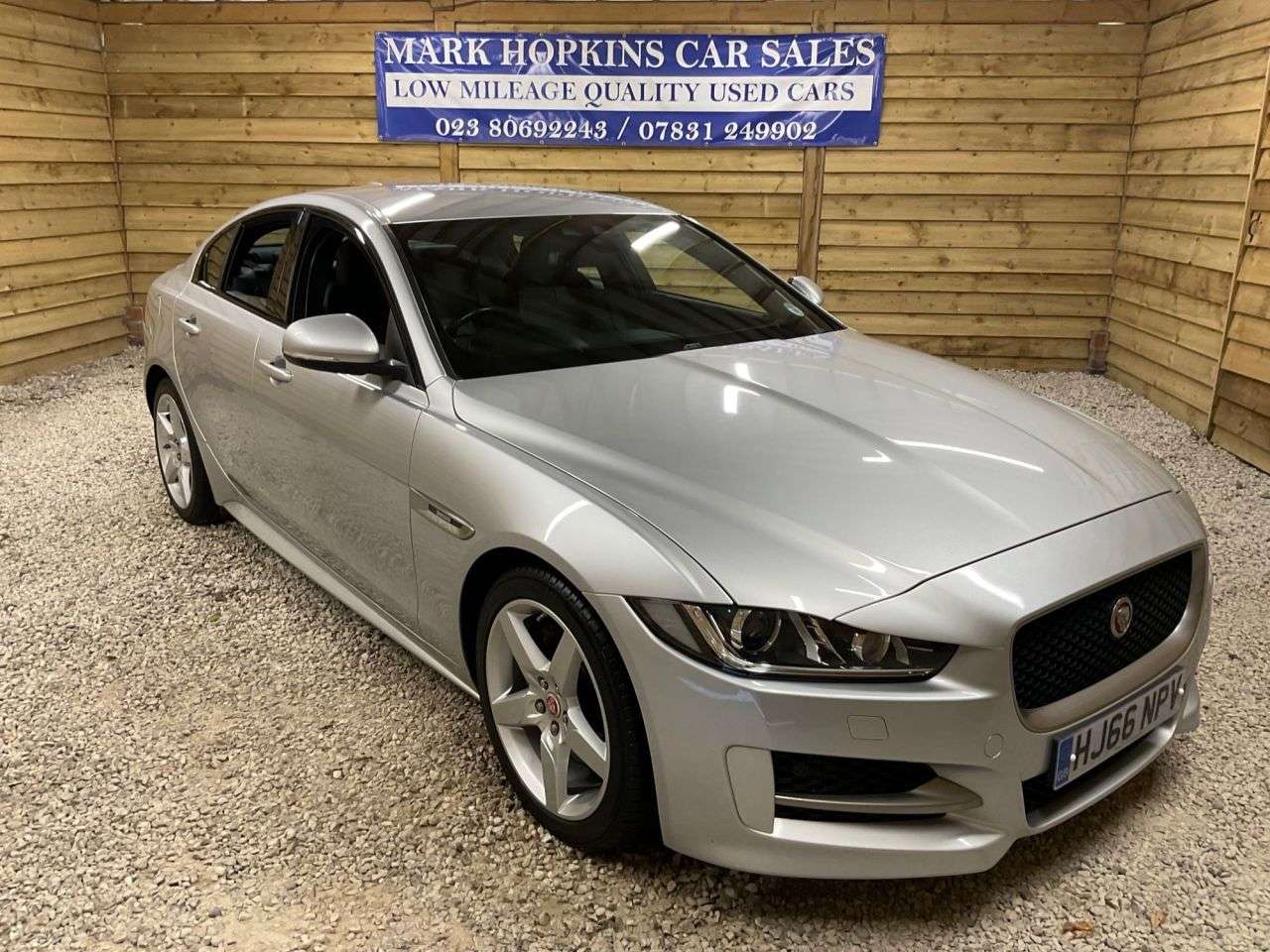 2016 JAGUAR XE 2016 JAGUAR XE