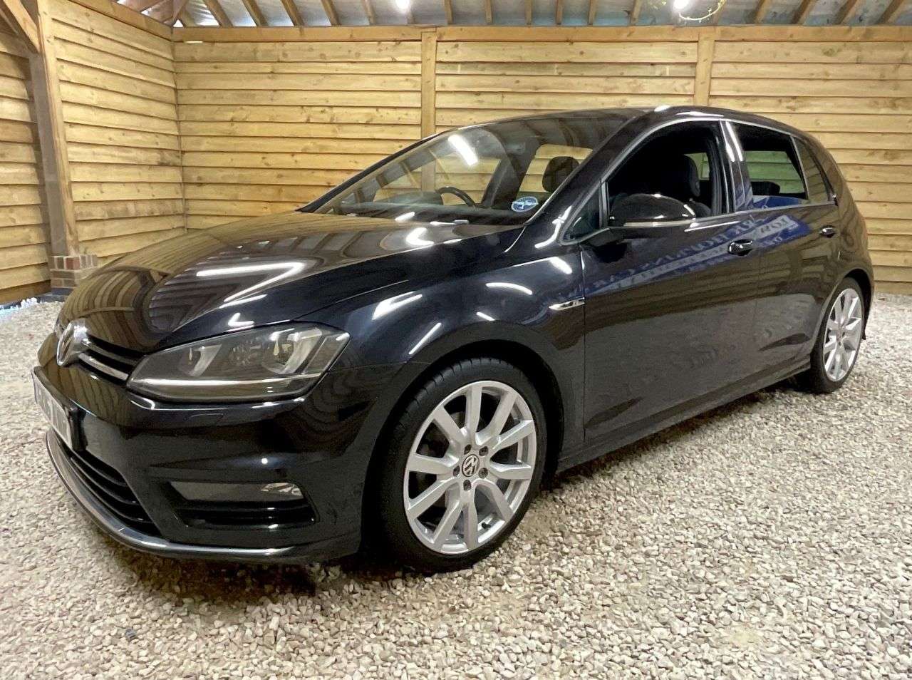 2016 VOLKSWAGEN GOLF 2016 VOLKSWAGEN GOLF