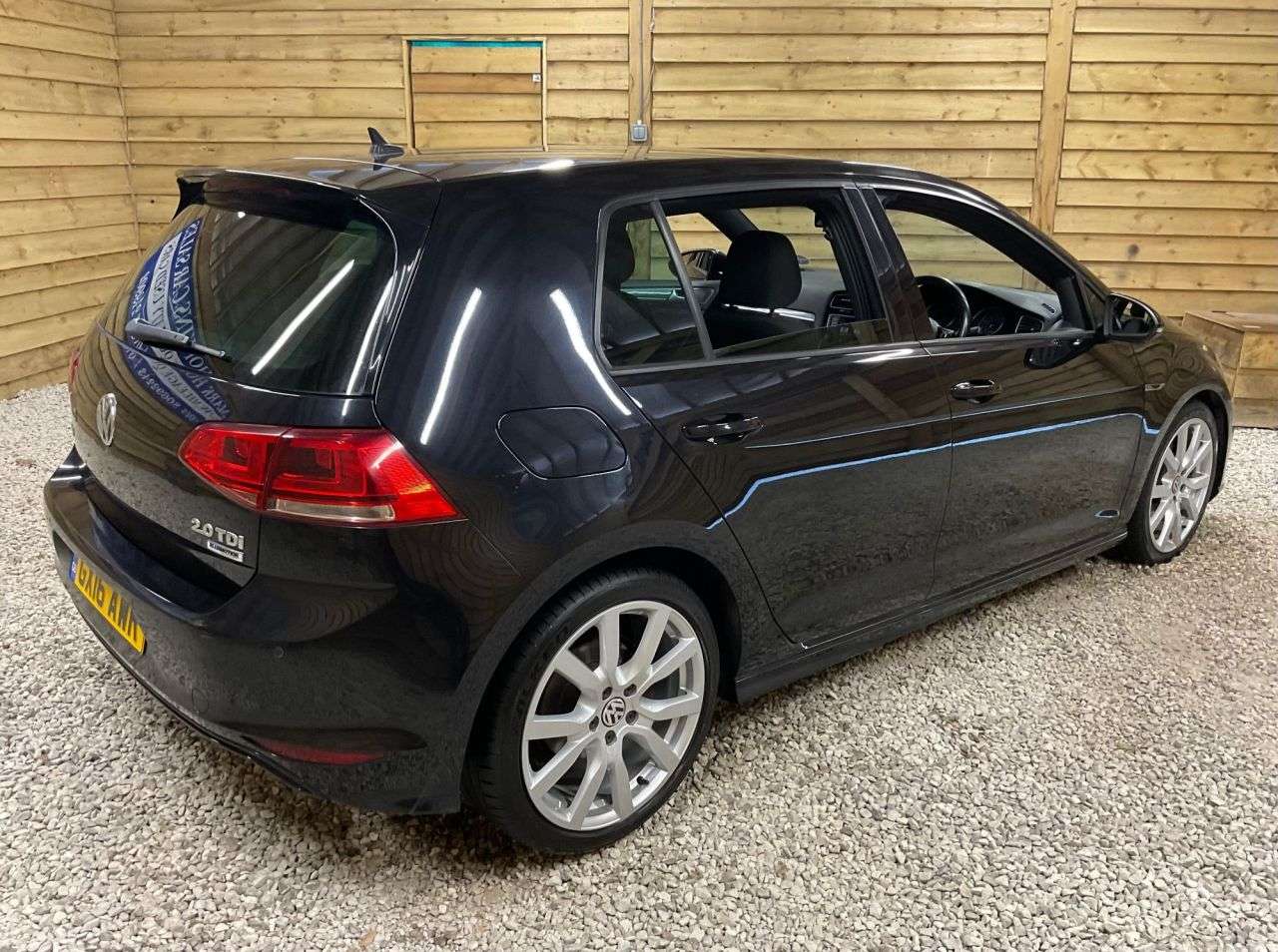 2016 VOLKSWAGEN GOLF 2016 VOLKSWAGEN GOLF