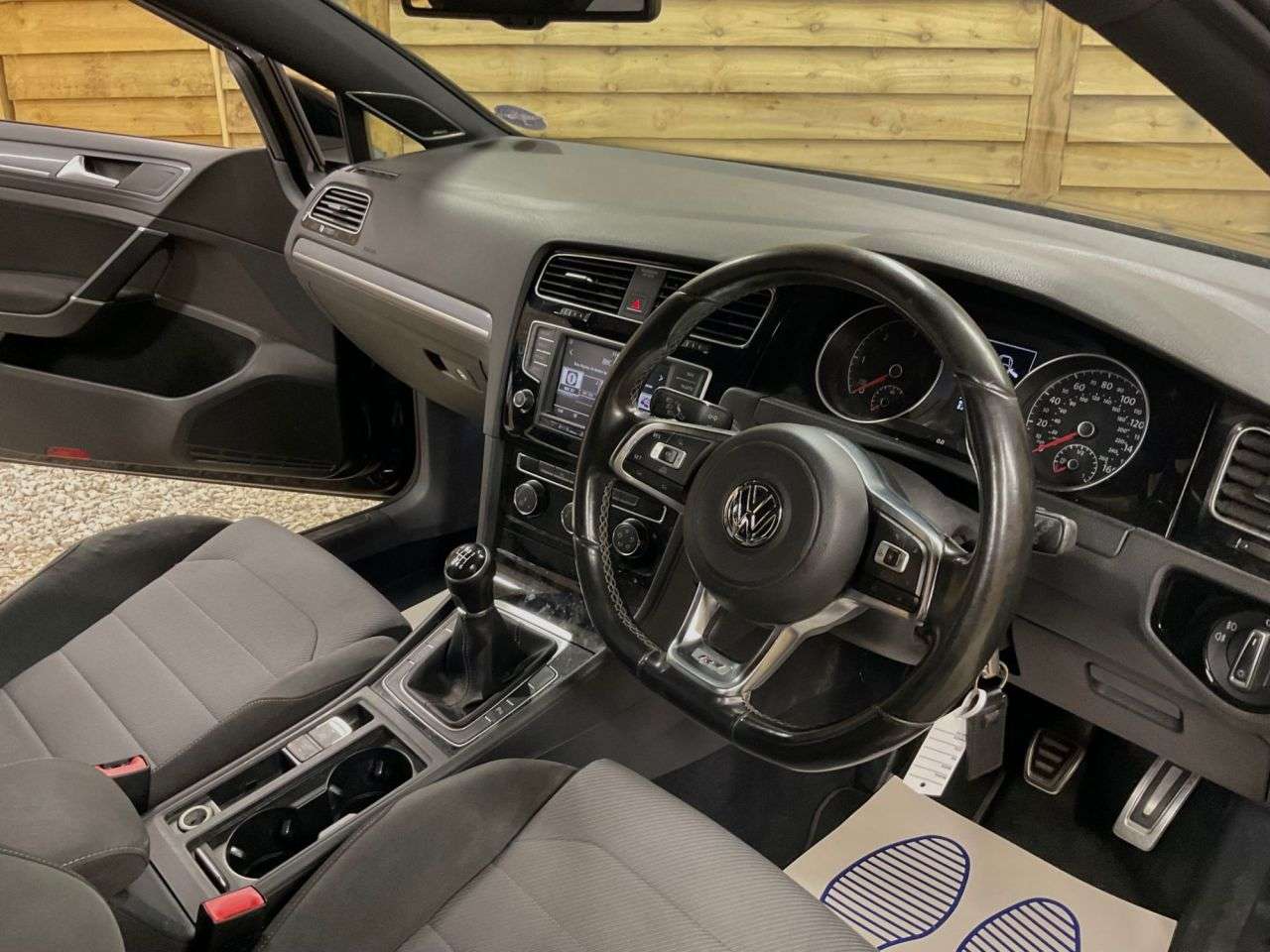 2016 VOLKSWAGEN GOLF 2016 VOLKSWAGEN GOLF