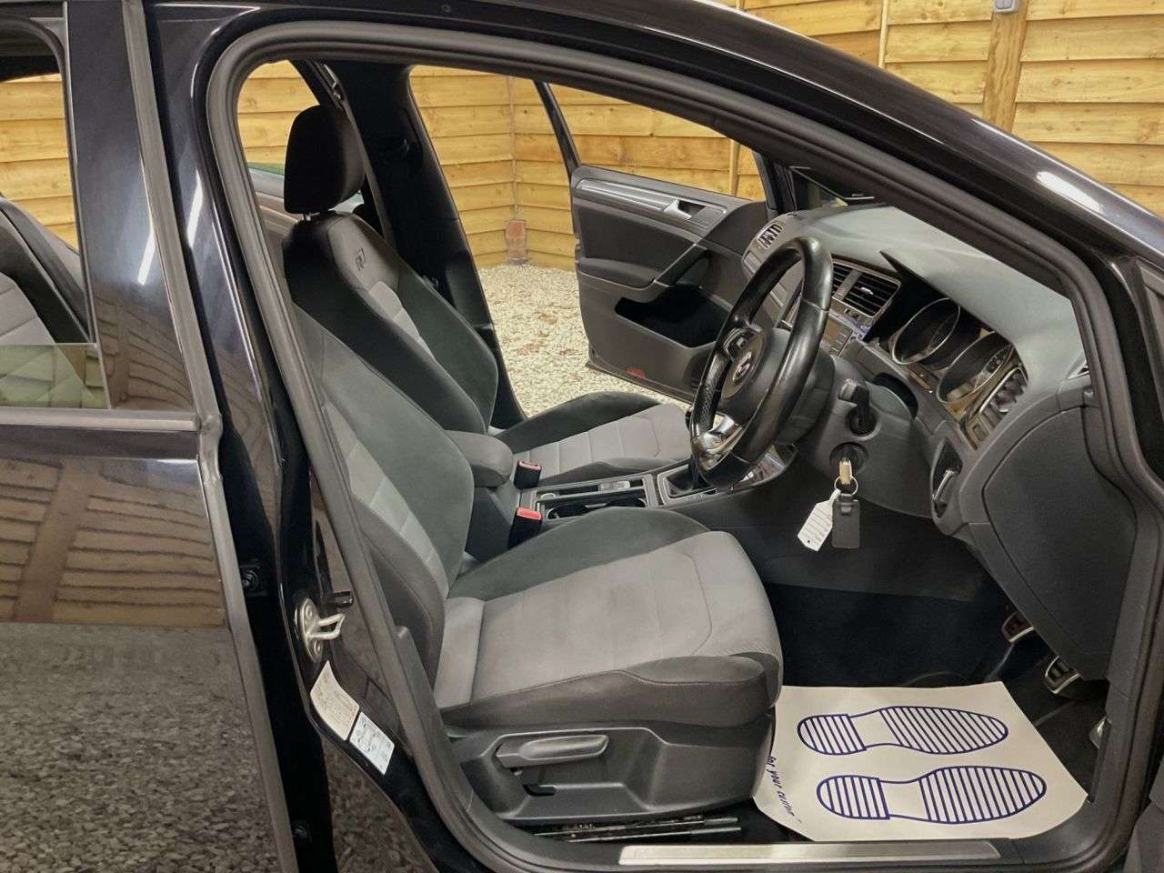 2016 VOLKSWAGEN GOLF 2016 VOLKSWAGEN GOLF