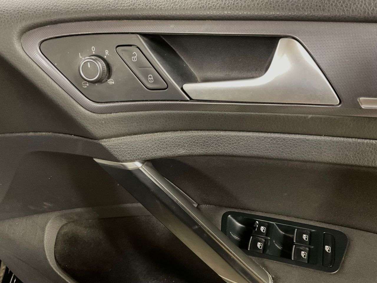 2016 VOLKSWAGEN GOLF 2016 VOLKSWAGEN GOLF