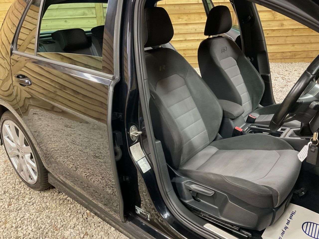 2016 VOLKSWAGEN GOLF 2016 VOLKSWAGEN GOLF