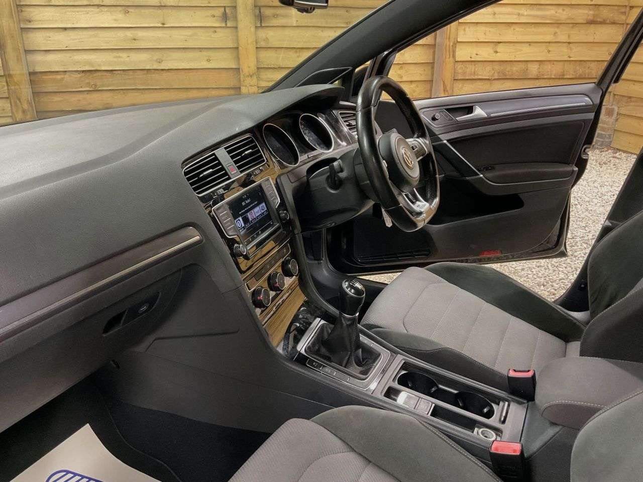 2016 VOLKSWAGEN GOLF 2016 VOLKSWAGEN GOLF