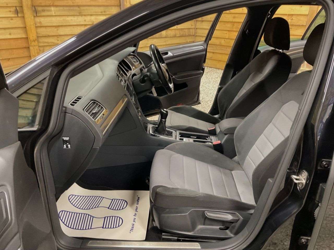 2016 VOLKSWAGEN GOLF 2016 VOLKSWAGEN GOLF