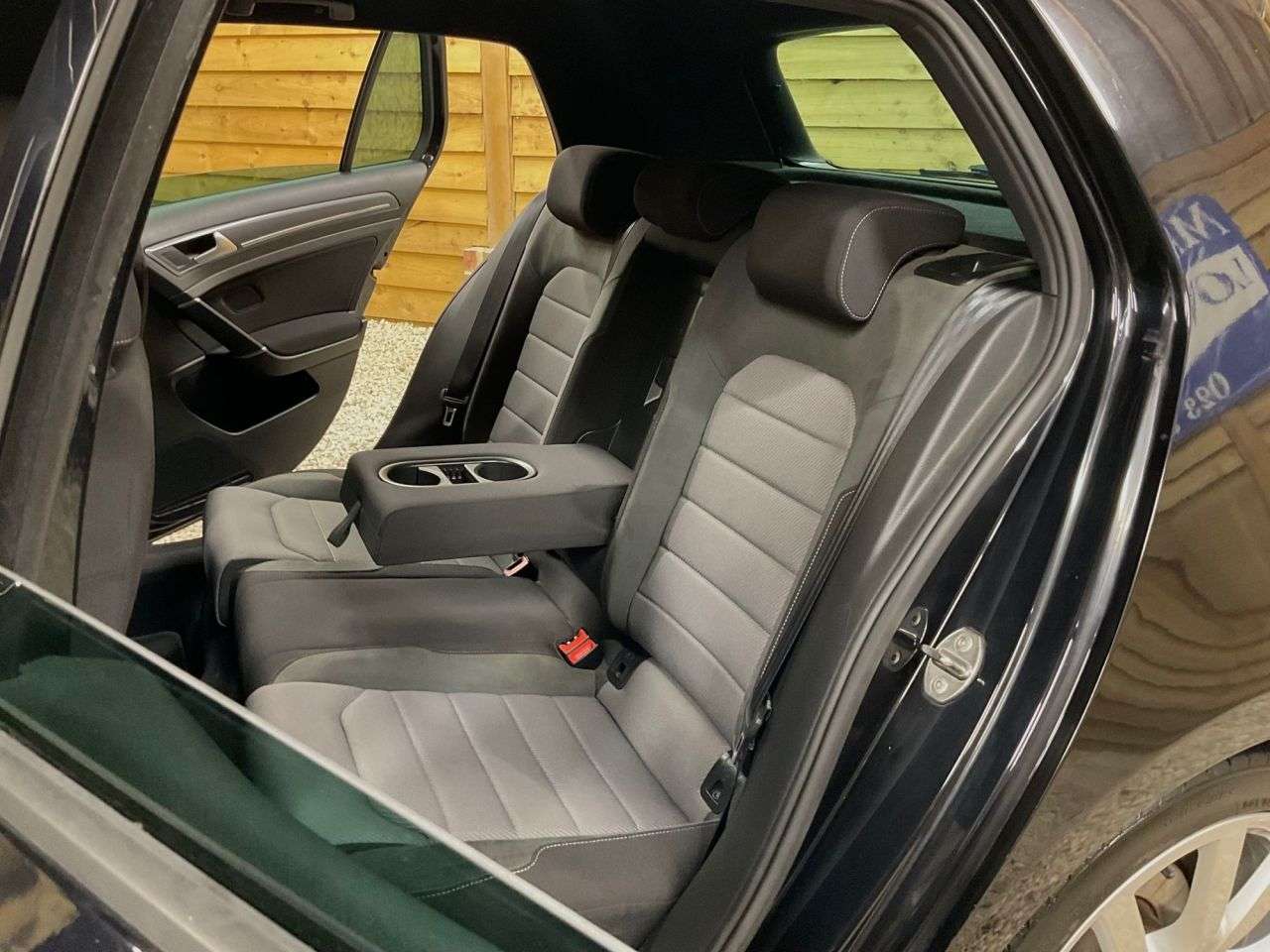 2016 VOLKSWAGEN GOLF 2016 VOLKSWAGEN GOLF