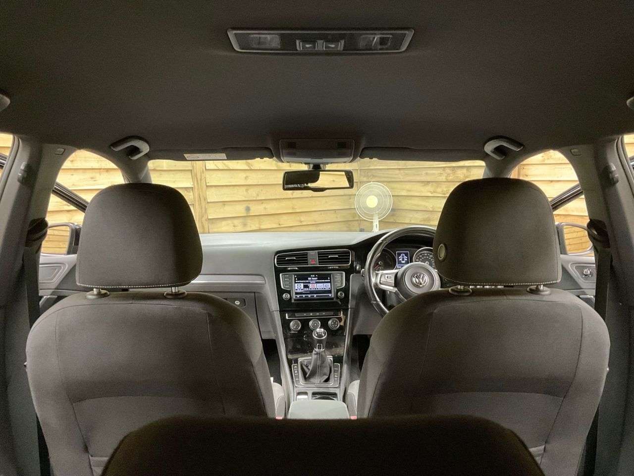 2016 VOLKSWAGEN GOLF 2016 VOLKSWAGEN GOLF