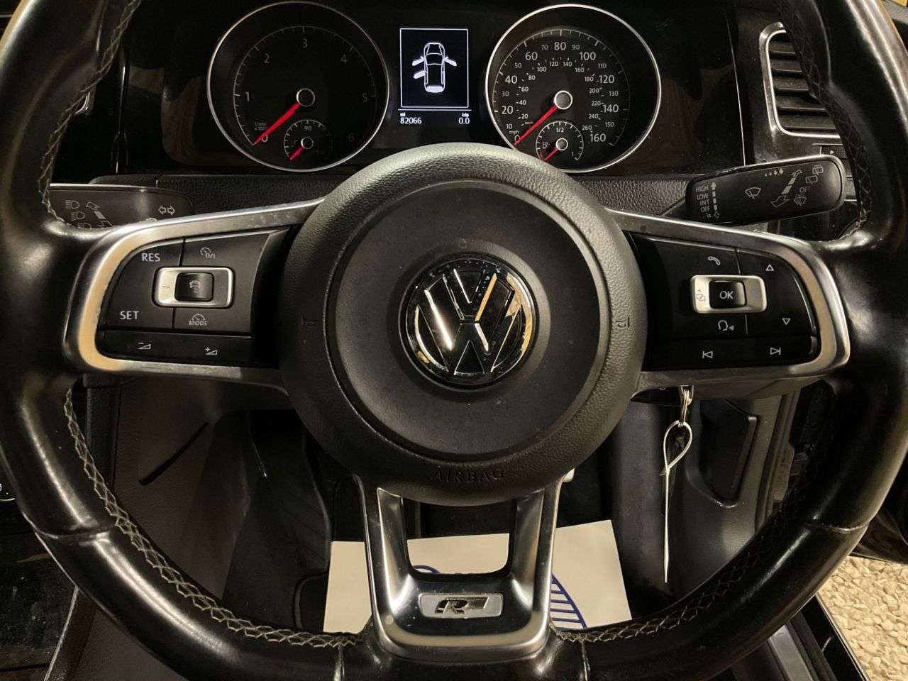 2016 VOLKSWAGEN GOLF 2016 VOLKSWAGEN GOLF
