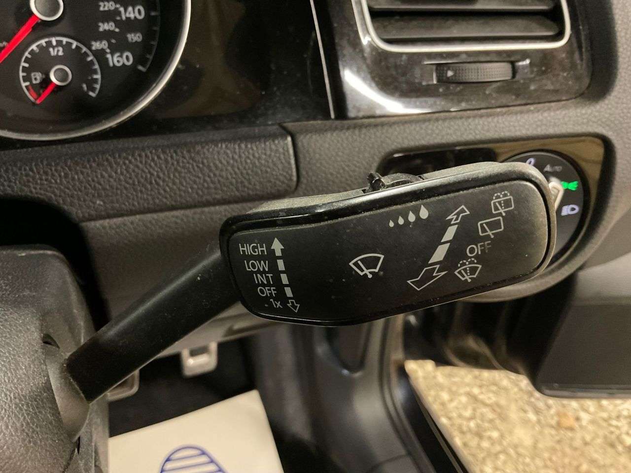 2016 VOLKSWAGEN GOLF 2016 VOLKSWAGEN GOLF