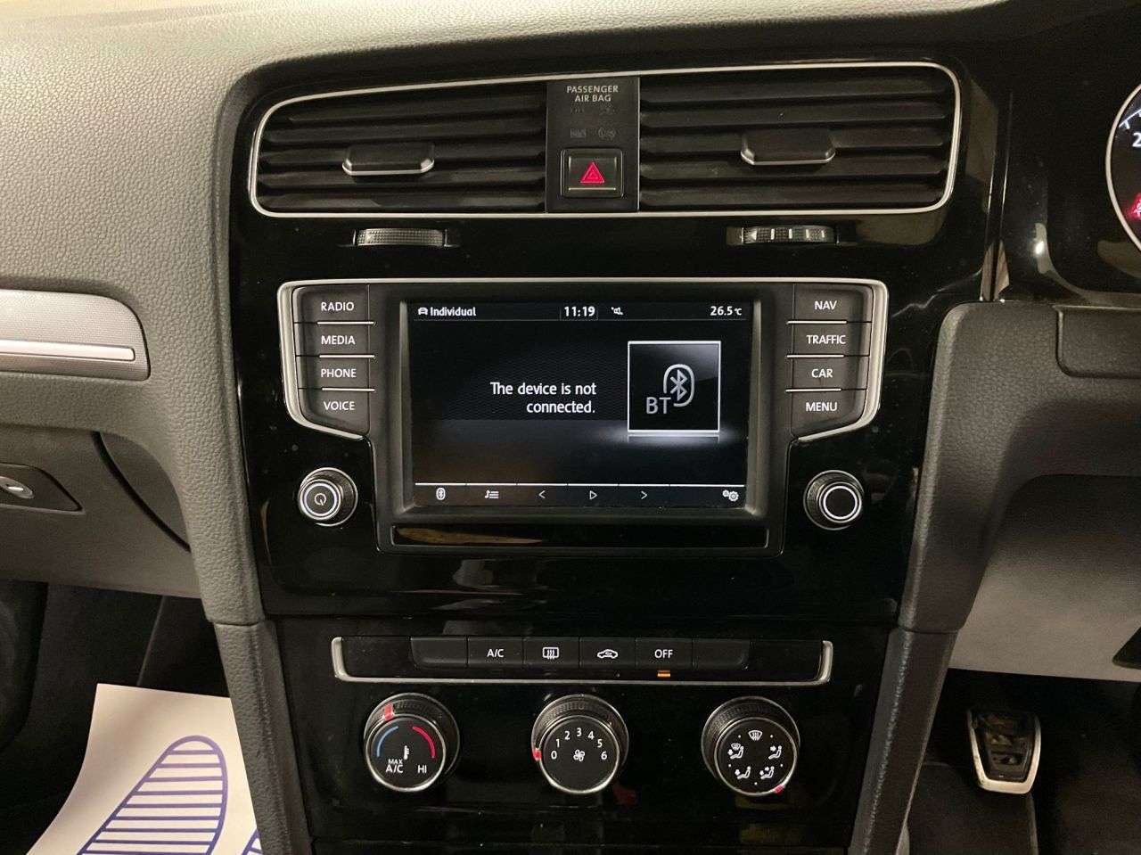 2016 VOLKSWAGEN GOLF 2016 VOLKSWAGEN GOLF