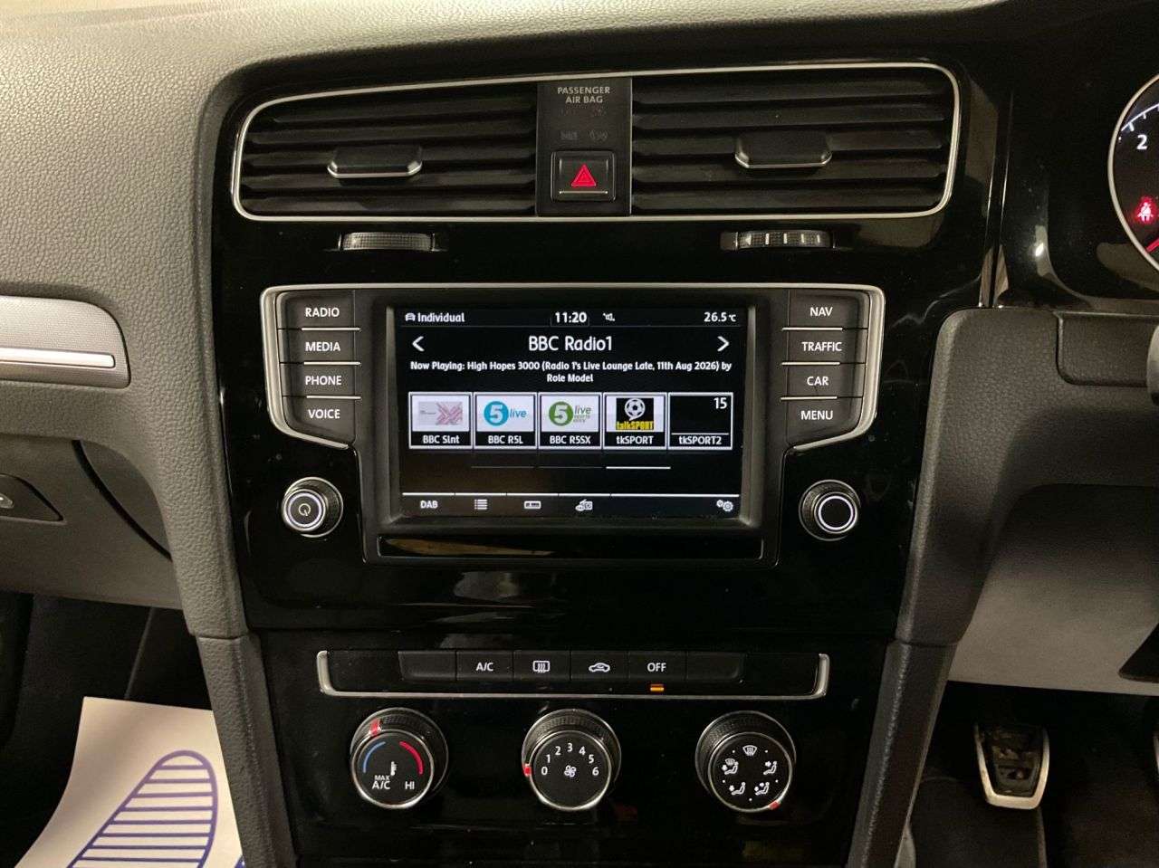 2016 VOLKSWAGEN GOLF 2016 VOLKSWAGEN GOLF