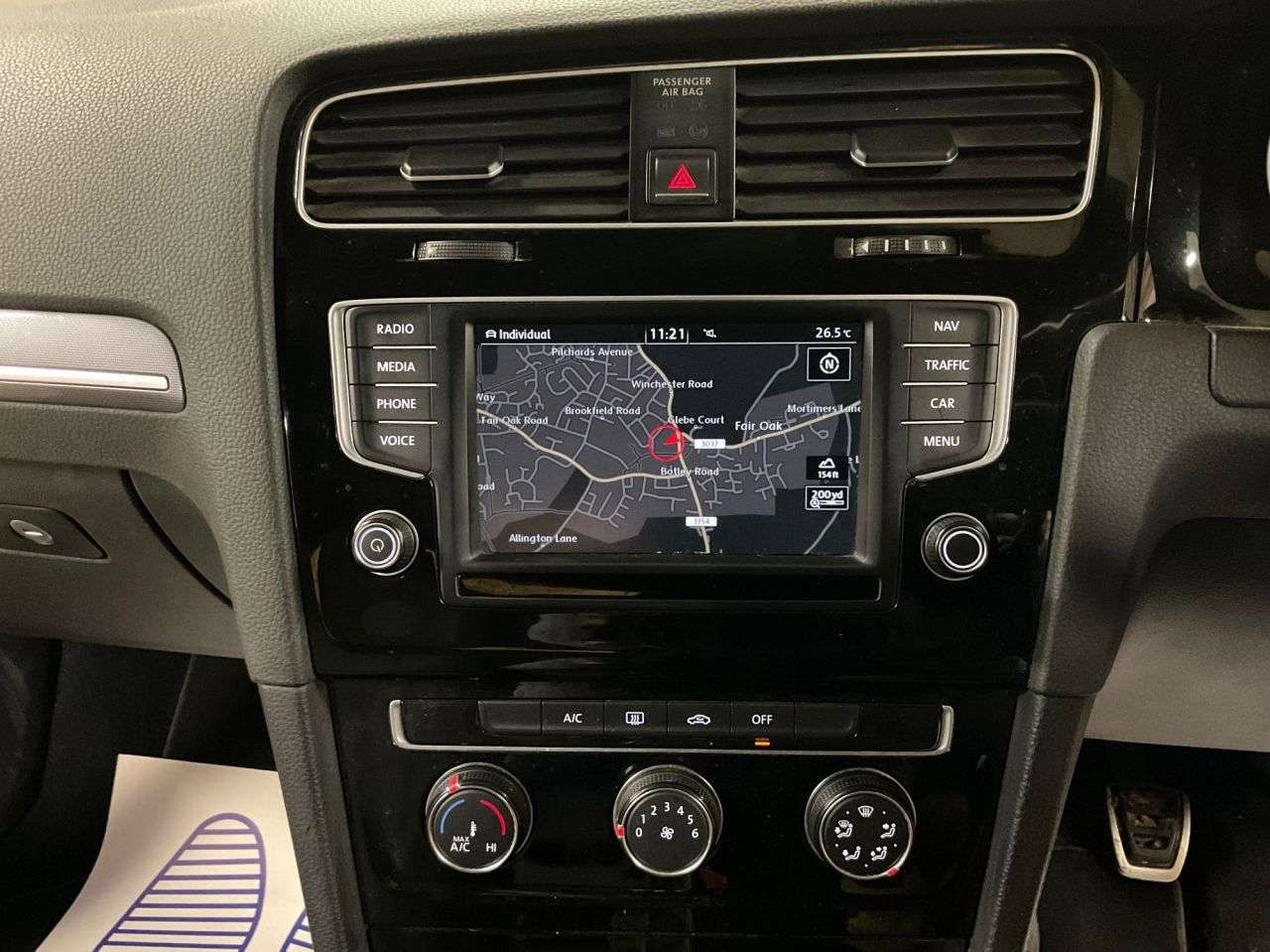 2016 VOLKSWAGEN GOLF 2016 VOLKSWAGEN GOLF