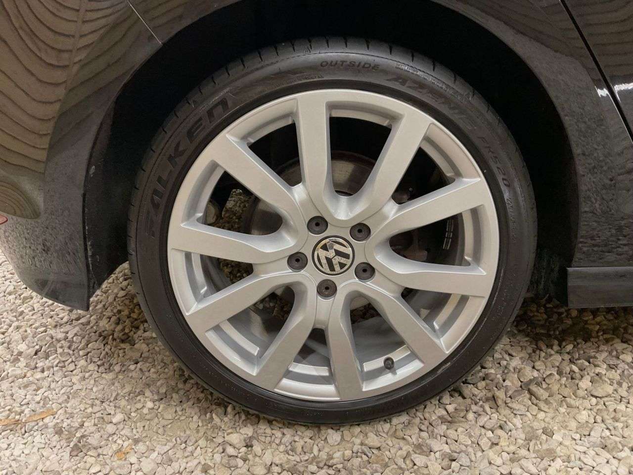 2016 VOLKSWAGEN GOLF 2016 VOLKSWAGEN GOLF