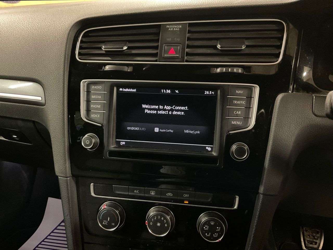 2016 VOLKSWAGEN GOLF 2016 VOLKSWAGEN GOLF