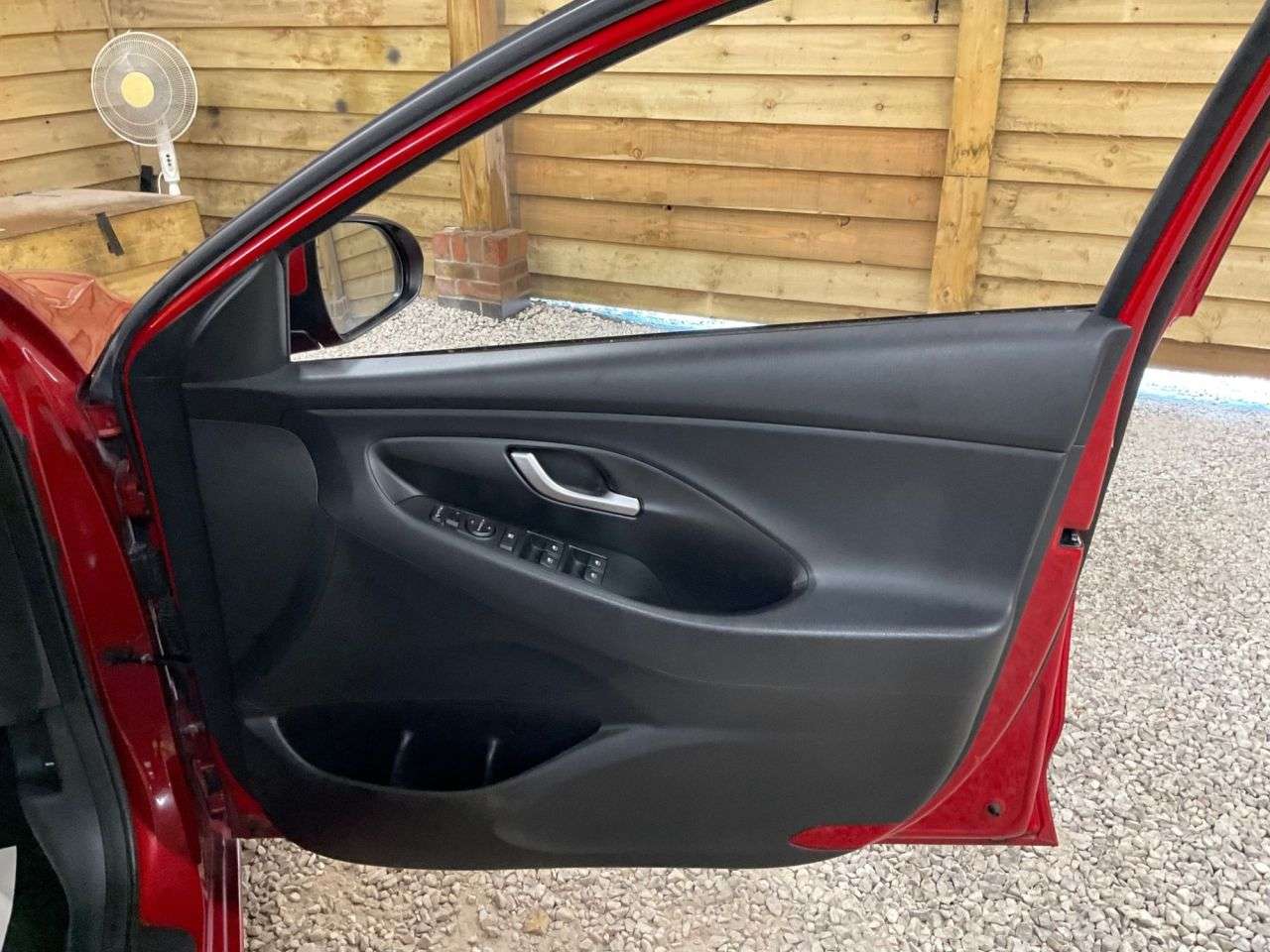 2017 HYUNDAI I30 2017 HYUNDAI I30
