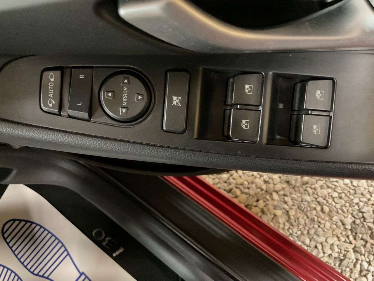 2017 HYUNDAI I30 2017 HYUNDAI I30