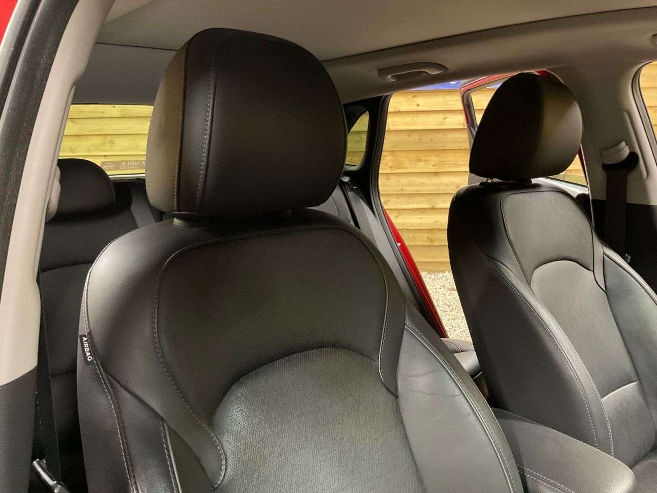 2017 HYUNDAI I30 2017 HYUNDAI I30