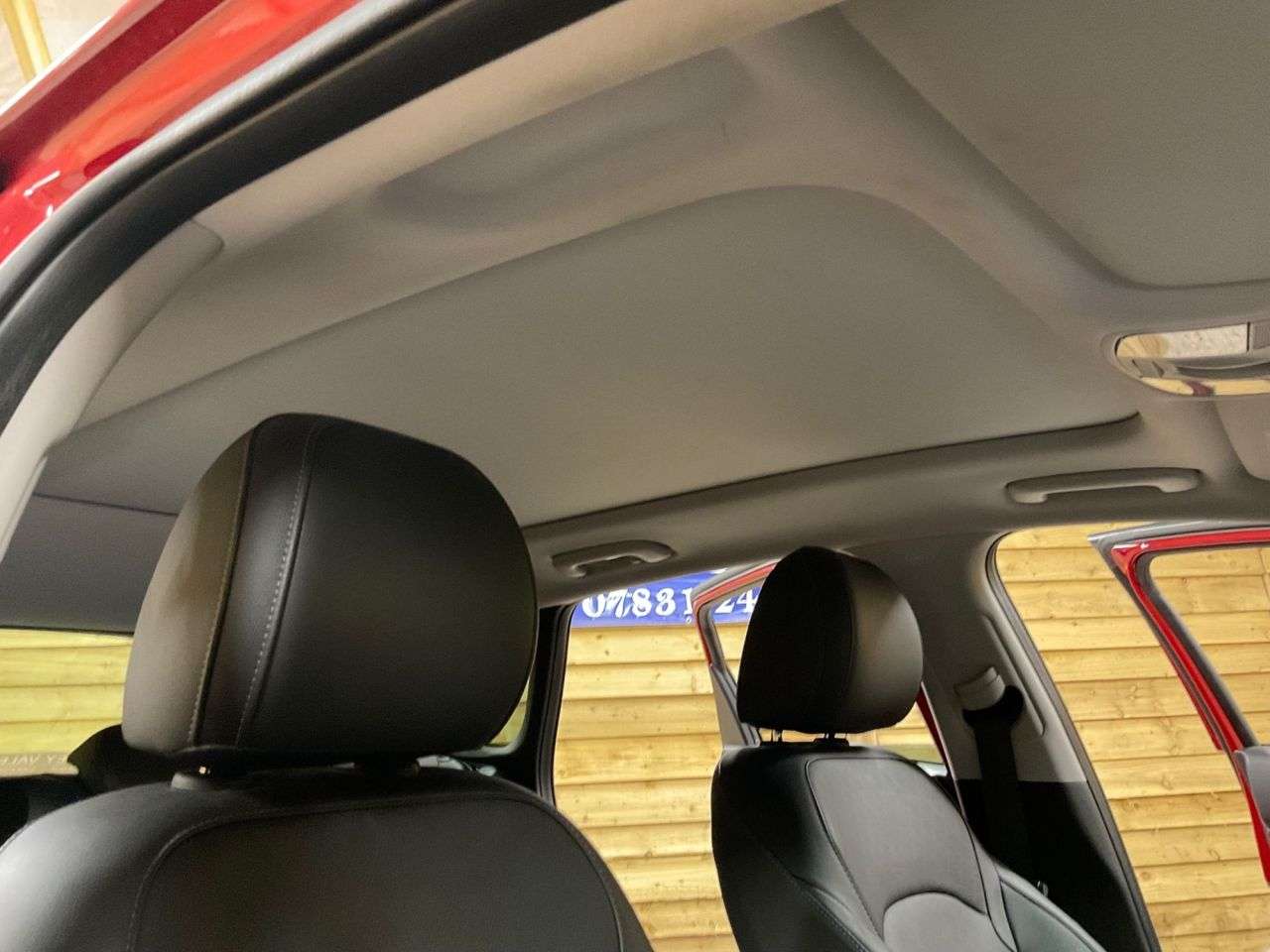 2017 HYUNDAI I30 2017 HYUNDAI I30