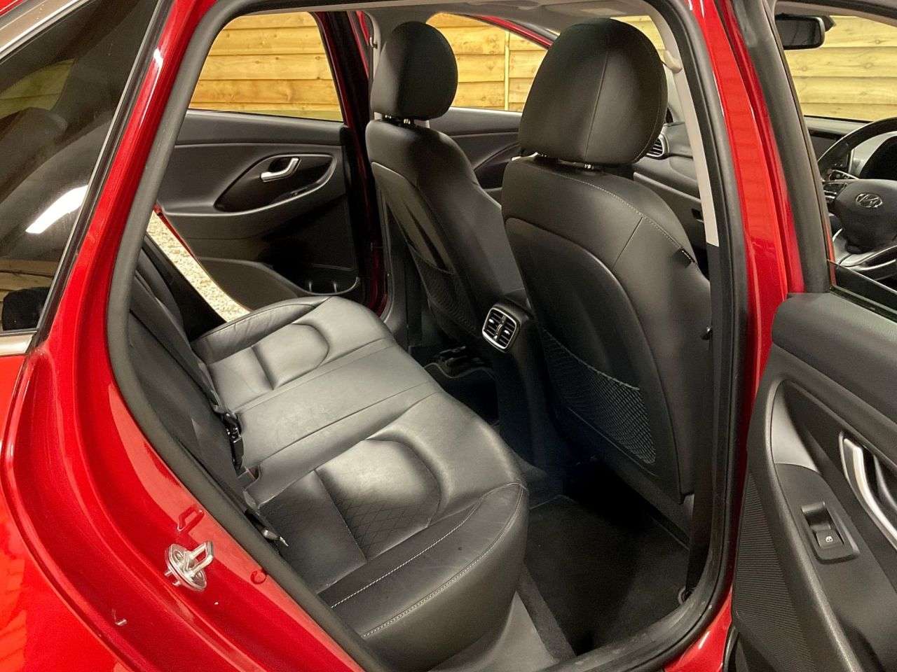 2017 HYUNDAI I30 2017 HYUNDAI I30