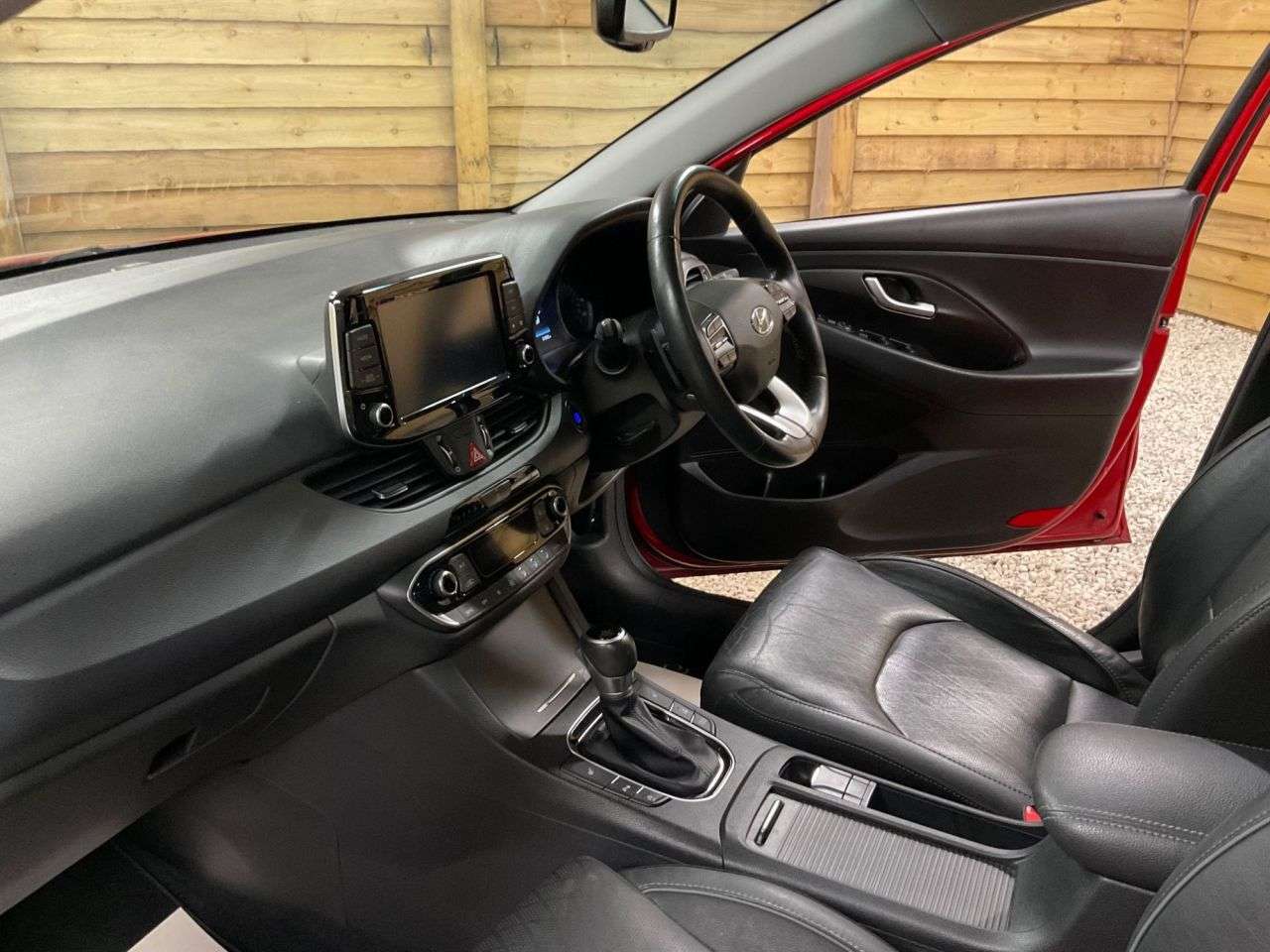 2017 HYUNDAI I30 2017 HYUNDAI I30