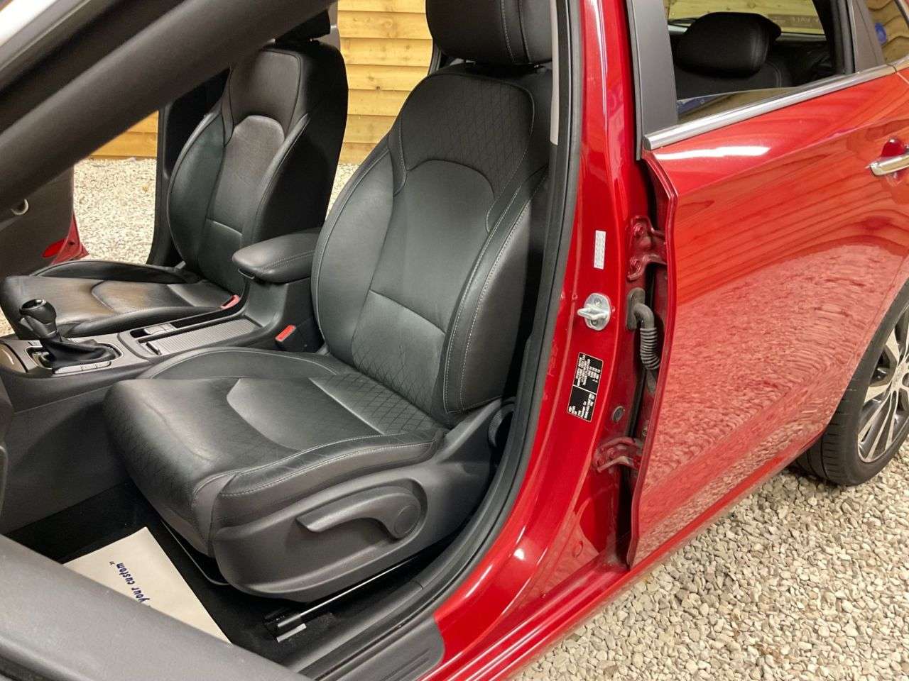 2017 HYUNDAI I30 2017 HYUNDAI I30