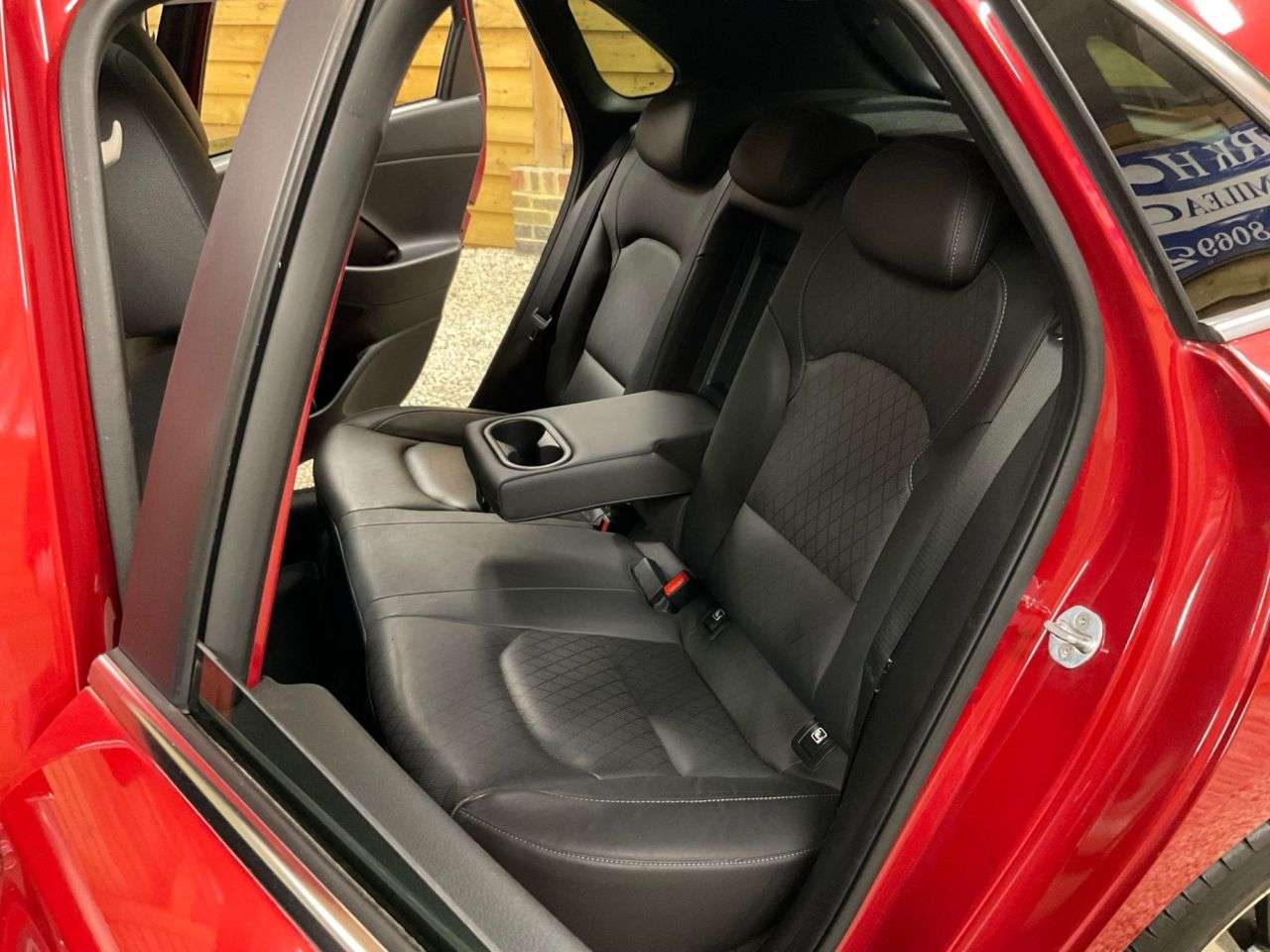 2017 HYUNDAI I30 2017 HYUNDAI I30