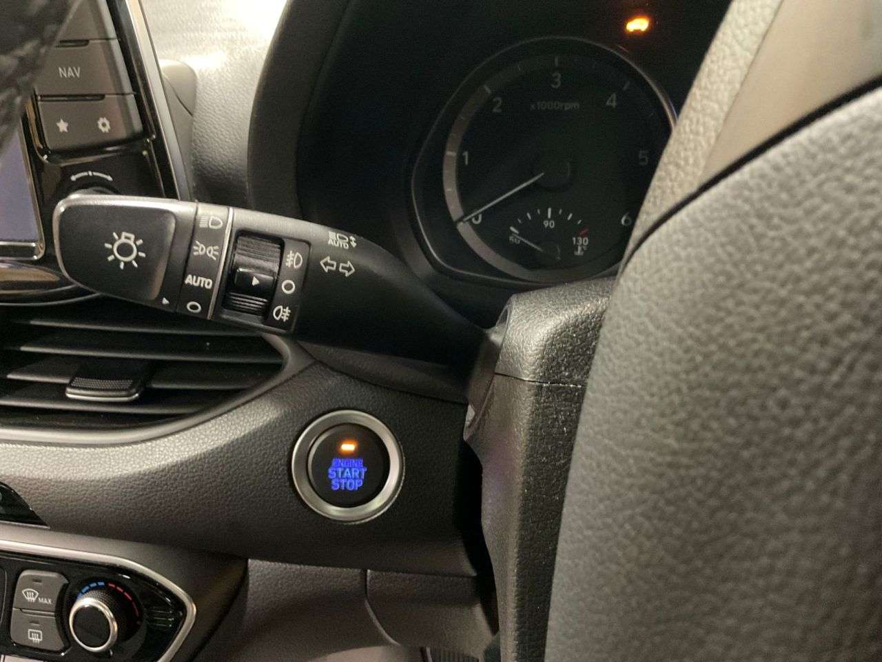 2017 HYUNDAI I30 2017 HYUNDAI I30