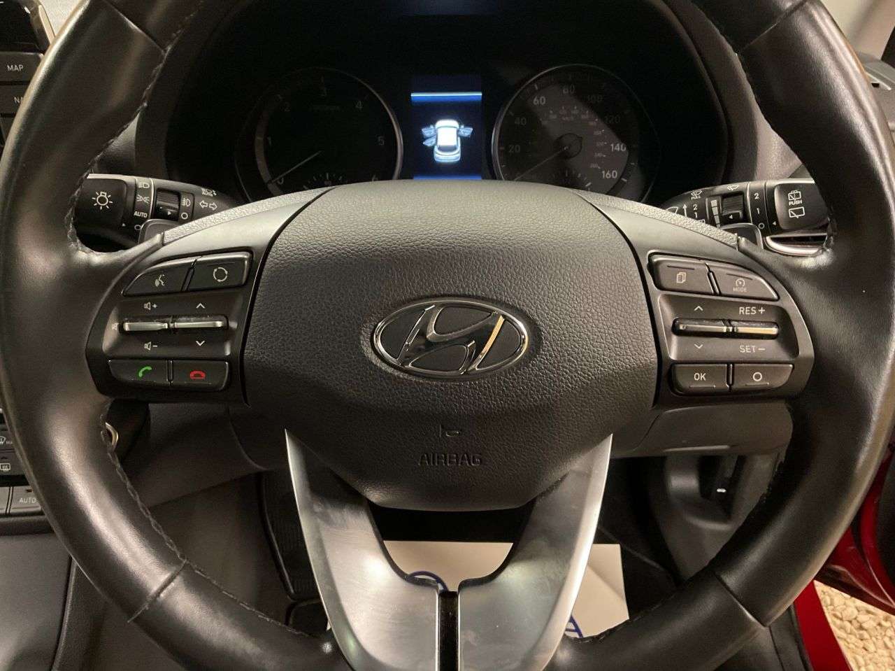 2017 HYUNDAI I30 2017 HYUNDAI I30