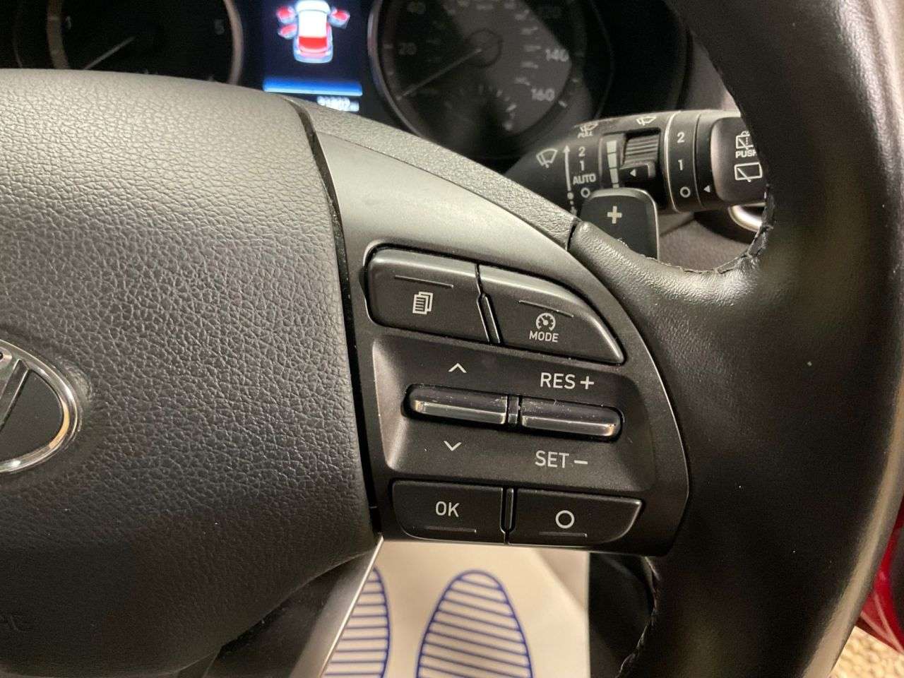 2017 HYUNDAI I30 2017 HYUNDAI I30