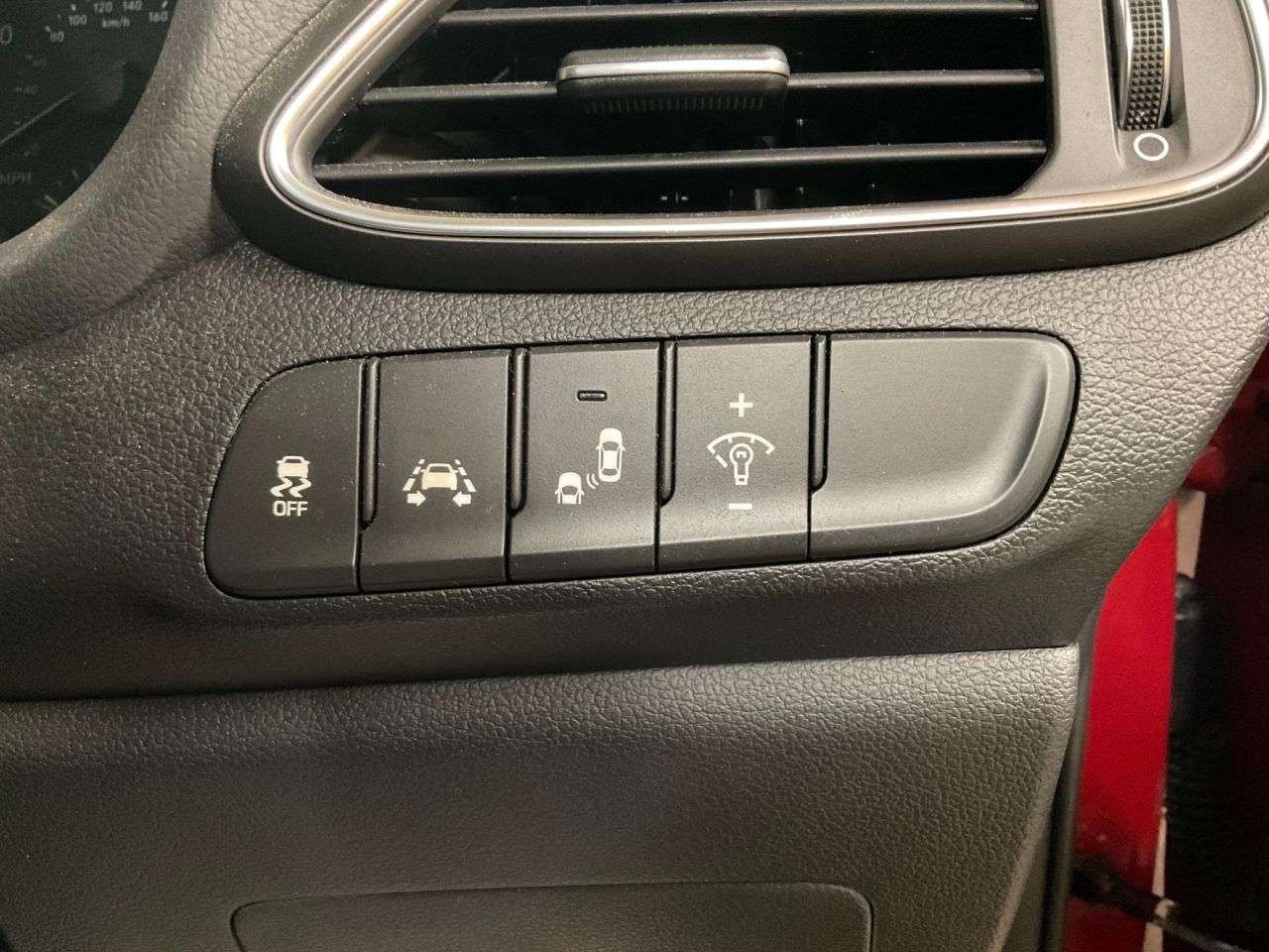 2017 HYUNDAI I30 2017 HYUNDAI I30